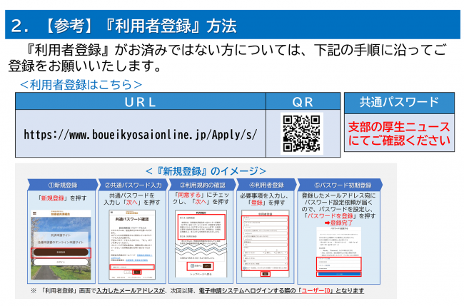 共済組合組織の画像