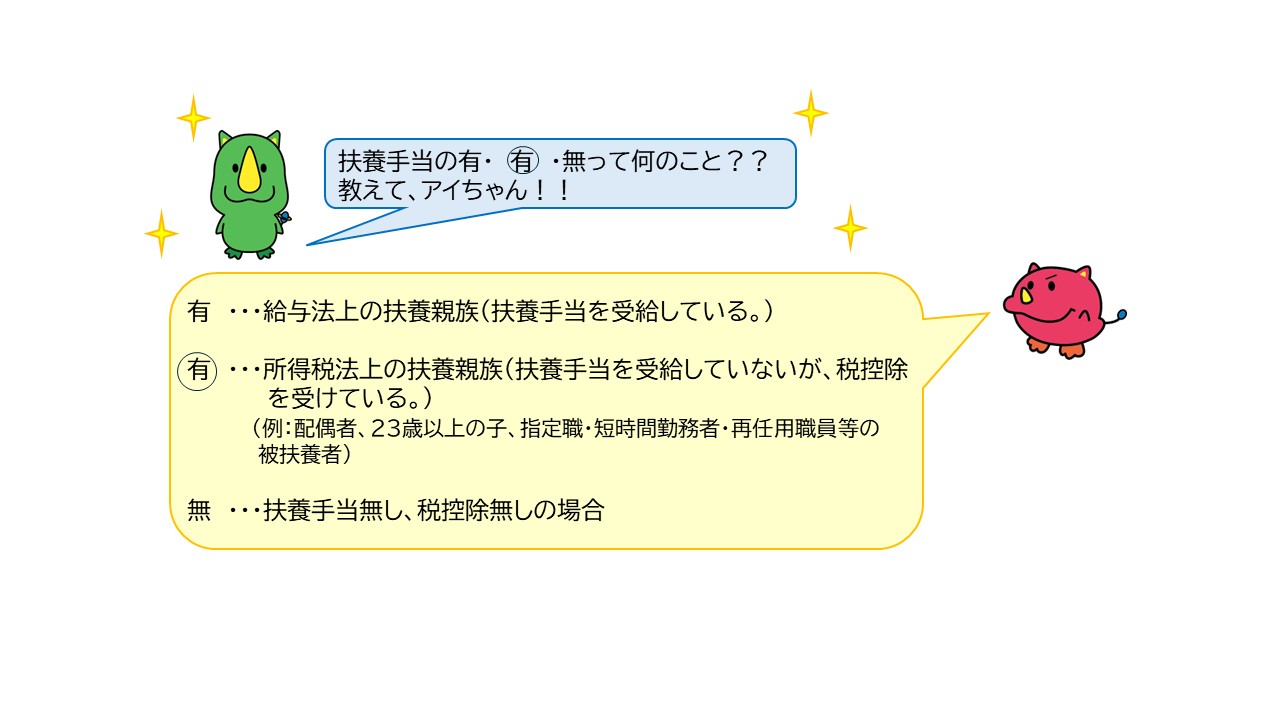 教えて！アイちゃん！