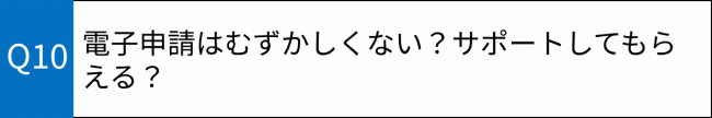 質問10